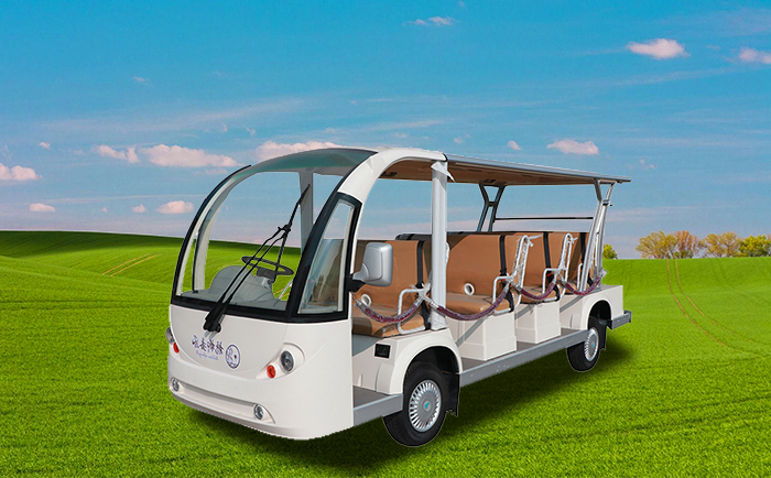益高電動車