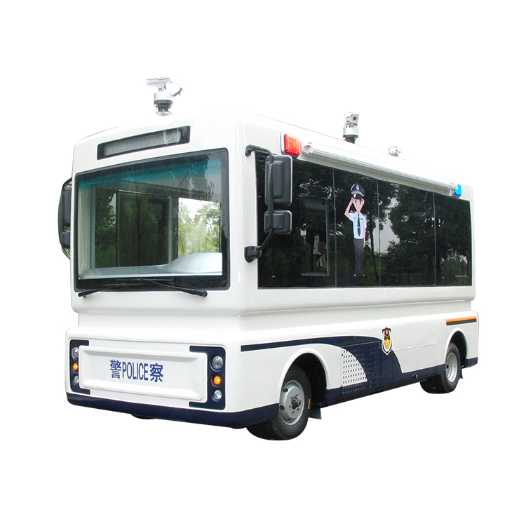 EG6561KP02移動警務室