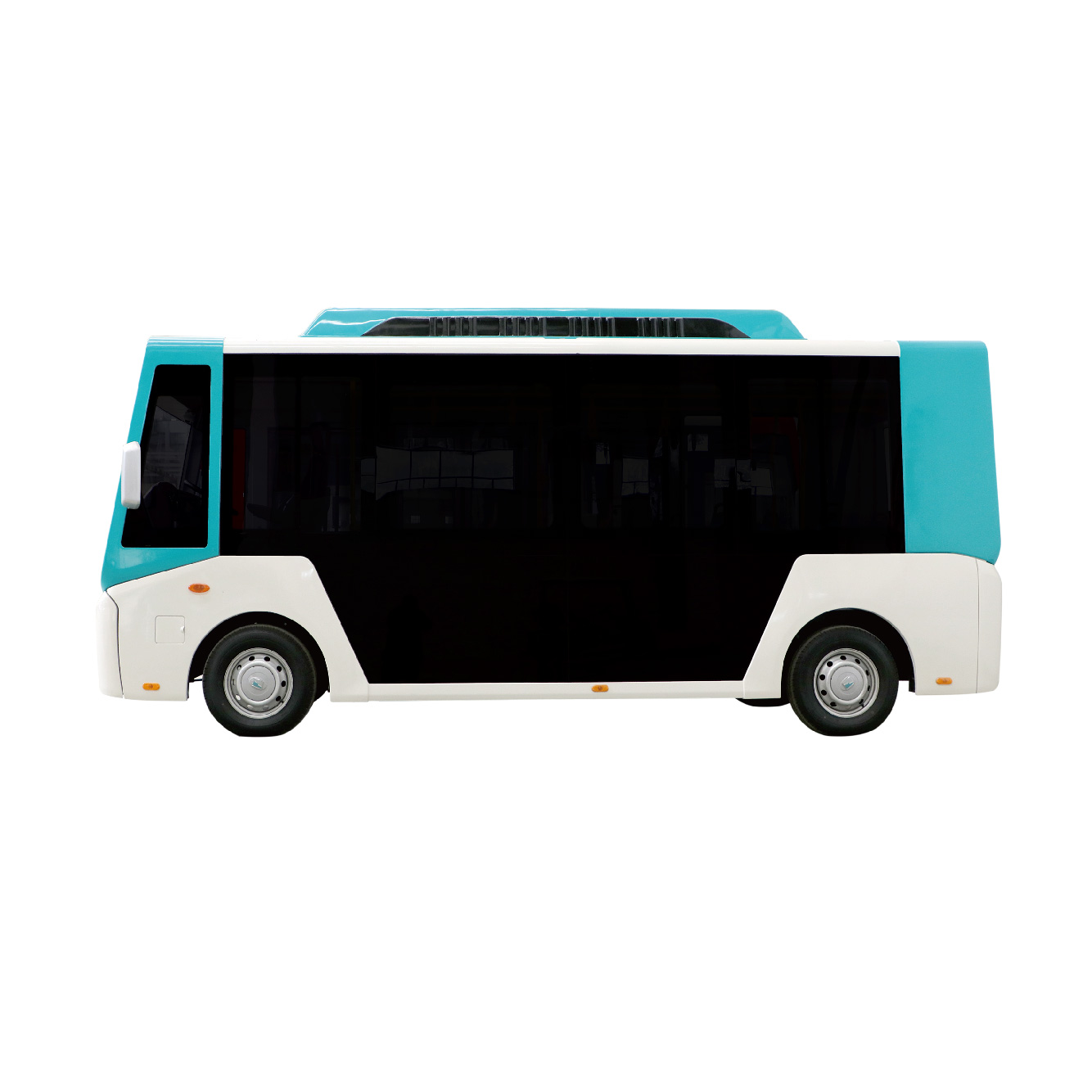 產(chǎn)品圖車身